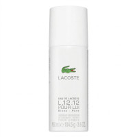 Lacoste Blanc 200ml (Дезодорант)