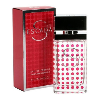 Escada S 90ml (Парфюмерная вода) — Escada S 90ml (Парфюмерная вода)