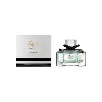 Gucci Flora by Gucci Eau Fraiche 75ml (Туалетная вода)