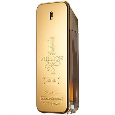 Paco Rabanne 1 Million Intense 100 ml TESTER (Оригинал) Туалетная вода — Paco Rabanne 1 Million Intense 100 ml TESTER (Оригинал) Туалетная вода