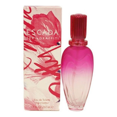 Escada Sexy Graffiti 100ml (Туалетная вода) — Escada Sexy Graffiti 100ml (Туалетная вода)