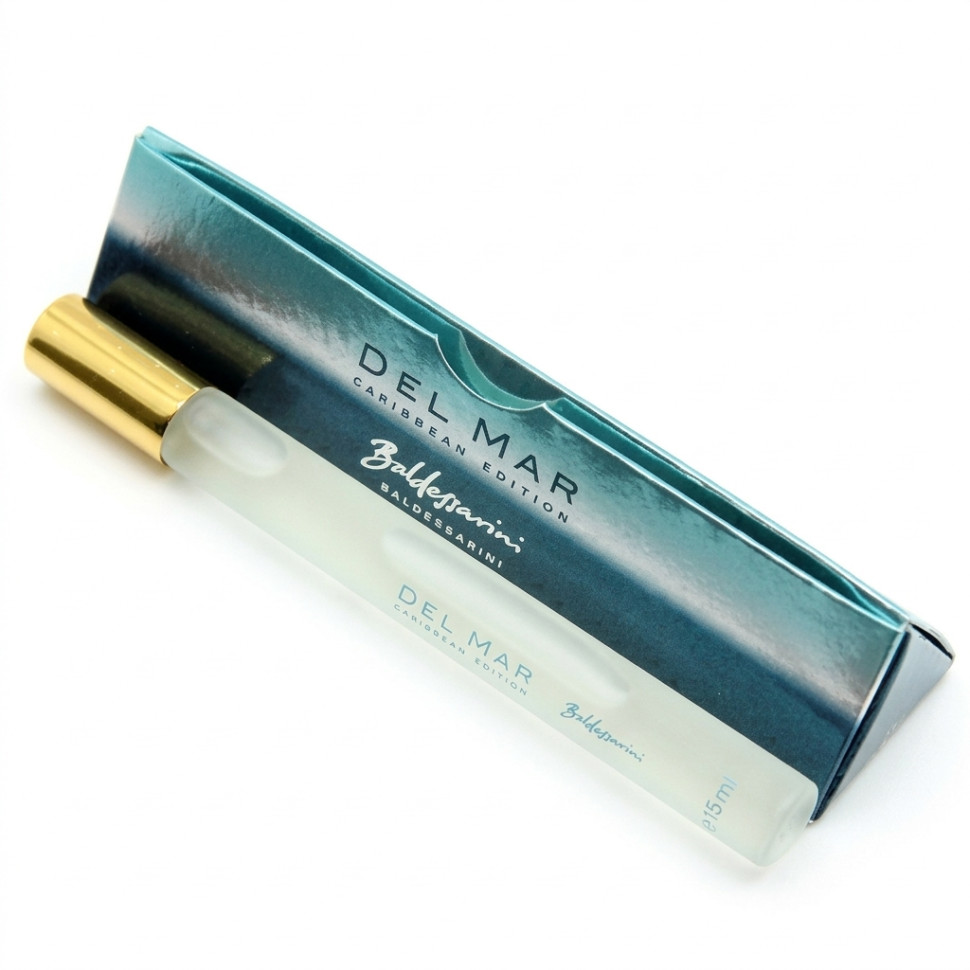 Baldessarini Del Mar 15ml (Туалетная вода) — Baldessarini Del Mar 15ml (Туалетная вода)