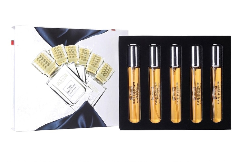 Подарочный набор Ex Nihilo 5x20ml — Подарочный набор Ex Nihilo 5x20ml
