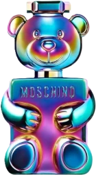 Moschino Toy 2 Pearl 100 ml TESTER (Оригинал) Парфюмерная вода