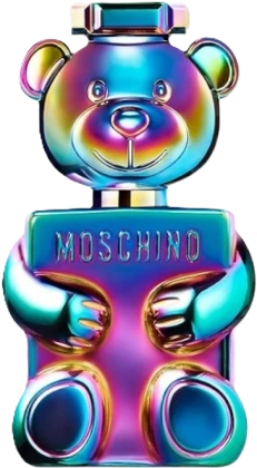 Moschino Toy 2 Pearl 100 ml TESTER (Оригинал) Парфюмерная вода