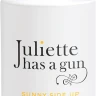 Juliette Has a Gun Sunny Side Up 100 ml TESTER (Оригинал) Парфюмерная вода