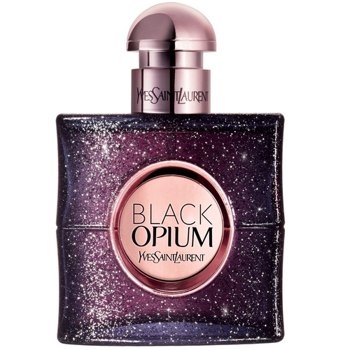 Yves Saint Laurent Black Opium Nuit Blanche 90ml (Парфюмерная вода)