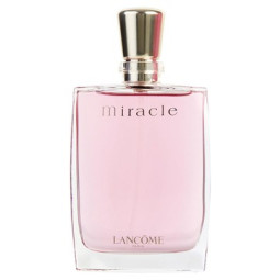 Lancome Miracle 100ml TESTER (Оригинал) Парфюмерная вода