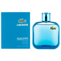 Lacoste L.12.12 Bleu, 100ml (Туалетная вода)