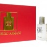 Подарочный набор Giorgio Armani "Acqua di Gio Pour Homme" 3x30ml