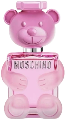 Moschino Toy 2 Bubble Gum 100 ml TESTER (Оригинал) Парфюмерная вода