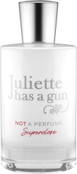 Juliette Has a Gun Not A Perfume Superdose 100 ml TESTER (Оригинал) Парфюмерная вода
