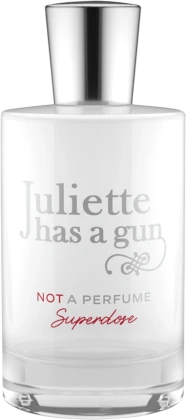 Juliette Has a Gun Not A Perfume Superdose 100 ml TESTER (Оригинал) Парфюмерная вода
