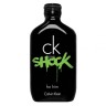 Calvin Klein CK One shock for him TESTER (Оригинал) Туалетная вода