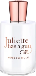Juliette Has a Gun Moscow Mulee 100 ml TESTER (Оригинал) Парфюмерная вода