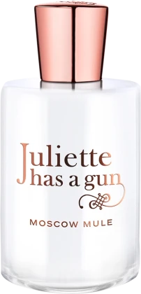 Juliette Has a Gun Moscow Mulee 100 ml TESTER (Оригинал) Парфюмерная вода