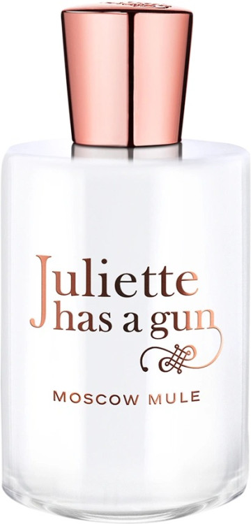 Juliette Has a Gun Moscow Mulee 100 ml TESTER (Оригинал) Парфюмерная вода