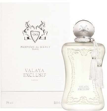 Parfums de Marly Valaya Exclusif 75ml TESTER (Оригинал) Парфюмерная вода