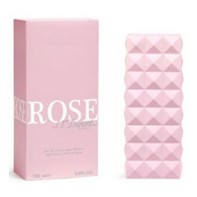S.T. Dupont Rose 100ml (Парфюмерная вода)