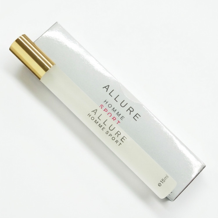 CHANEL Allure Homme Sport 15ml (Туалетная вода)