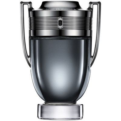Paco Rabanne Invictus Intense 100ml TESTER (Оригинал) Туалетная вода