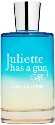 Juliette Has a Gun Vanilla Vibes 100 ml TESTER (Оригинал) Парфюмерная вода