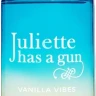Juliette Has a Gun Vanilla Vibes 100 ml TESTER (Оригинал) Парфюмерная вода