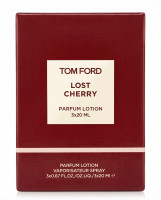 Tom Ford Lost Cherry 3x20 ml (Парфюмерная вода)
