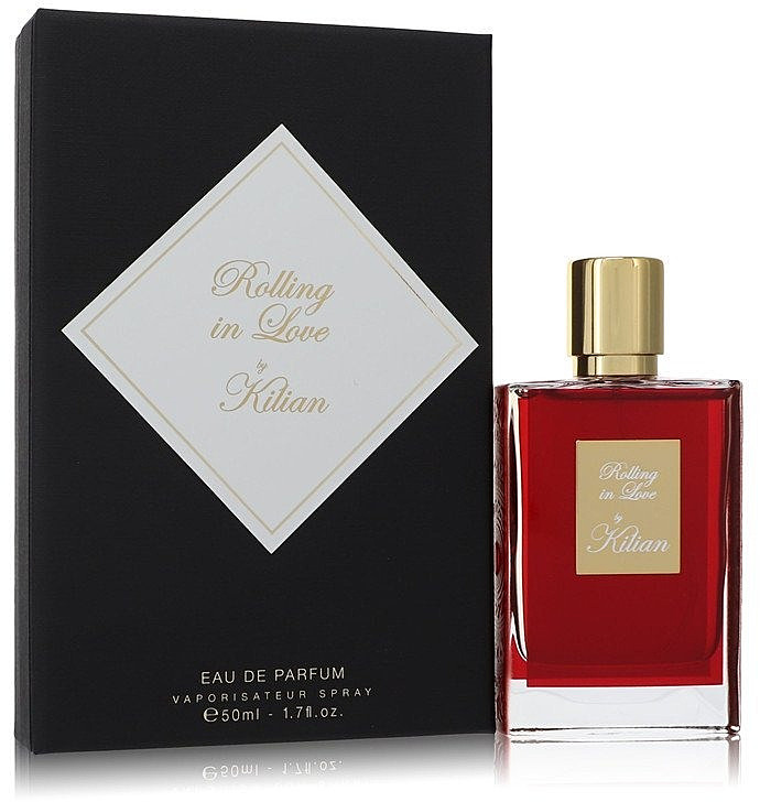 Rolling in Love by Kilian 50ml TESTER (Оригинал) Парфюмерная вода