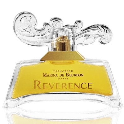 Marina de Bourbon Reverence 100ml (Парфюмерная вода) — Marina de Bourbon Reverence 100ml (Парфюмерная вода)