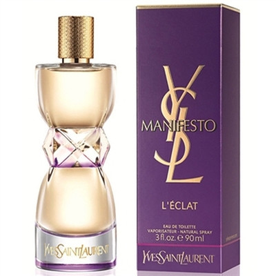 Yves Saint Laurent Manifesto L'Eclat 90ml (Парфюмерная вода)