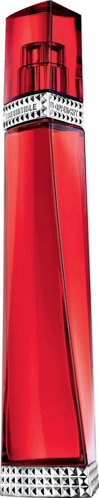 Givenchy Absolutely Irresistible 75ml TESTER (Оригинал) Туалетная вода — Givenchy Absolutely Irresistible 75ml TESTER (Оригинал) Туалетная вода