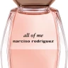 Narciso Rodriguez All Of Me 100 ml TESTER (Оригинал) Парфюмерная вода