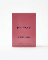 Giorgio Armani My Way 3x20 ml (Парфюмерная вода)