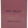 Giorgio Armani My Way 3x20 ml (Парфюмерная вода)