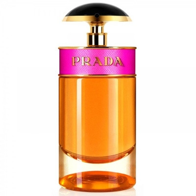 Prada «Prada Candy» 80ml TESTER (Оригинал) Парфюмерная вода — Prada «Prada Candy» 80ml TESTER (Оригинал) Парфюмерная вода