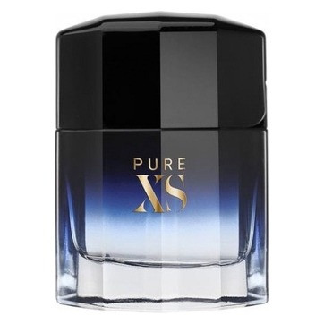 Paco Rabanne Pure XS 100ml TESTER (Оригинал) Туалетная вода