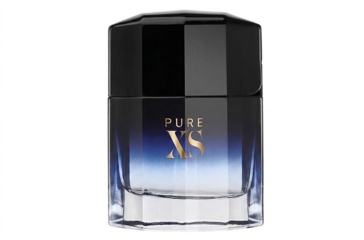 Paco Rabanne Pure XS 100ml TESTER (Оригинал) Туалетная вода