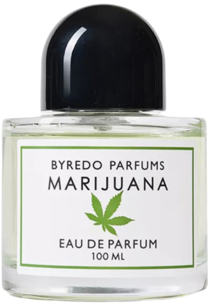 Byredo Marijuana 100ml TESTER (Оригинал) Парфюмерная вода — Byredo Marijuana 100ml TESTER (Оригинал) Парфюмерная вода