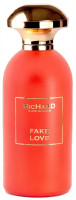 Christian Richard Fake Love 100ml TESTER (Оригинал) Парфюмерная вода