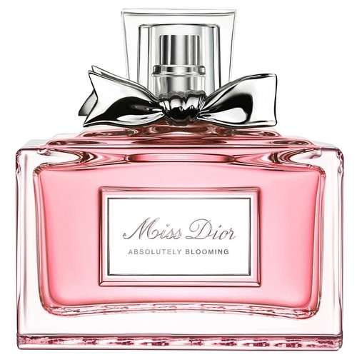 Christian Dior Miss Dior Absolutely Blooming 100ml (Туалетная вода) — Christian Dior Miss Dior Absolutely Blooming 100ml (Туалетная вода)