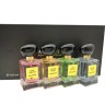 Подарочный набор Giorgio Armani Armani Prive 4x30ml