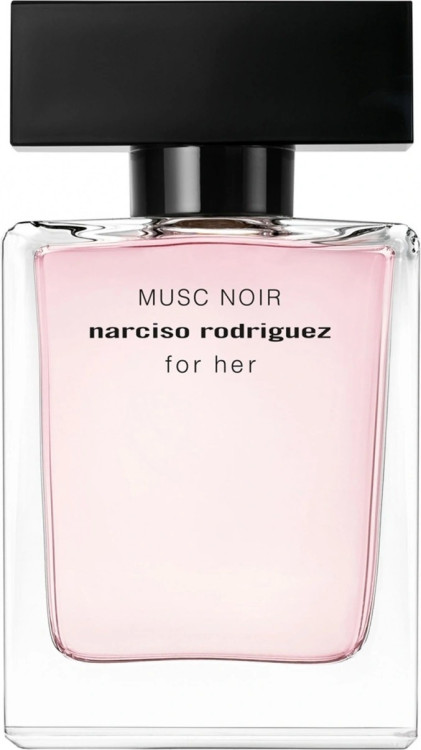 Narciso Rodriguez Musc NOIR For Her 100 ml TESTER (Оригинал) Парфюмерная вода