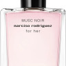 Narciso Rodriguez Musc NOIR For Her 100 ml TESTER (Оригинал) Парфюмерная вода