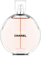 CHANEL Chance Eau Vive 100ml TESTER (Оригинал) Туалетная вода