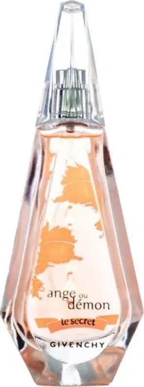 Givenchy Ange Ou Demon Le Secret Edition Plume 100ml TESTER (Оригинал) Парфюмерная вода — Givenchy Ange Ou Demon Le Secret Edition Plume 100ml TESTER (Оригинал) Парфюмерная вода