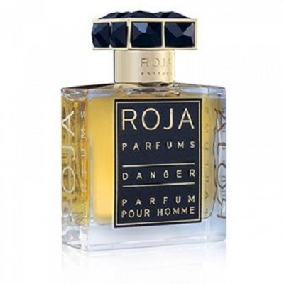 Roja Dove Danger Pour Homme 50ml TESTER (Оригинал) Парфюмерная вода — Roja Dove Danger Pour Homme 50ml TESTER (Оригинал) Парфюмерная вода