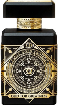 Initio Parfums Oud For Greatness 90 ml TESTER (Оригинал) Парфюмерная вода