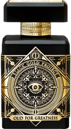Initio Parfums Oud For Greatness 90 ml TESTER (Оригинал) Парфюмерная вода