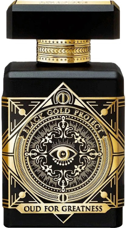 Initio Parfums Oud For Greatness 90 ml TESTER (Оригинал) Парфюмерная вода